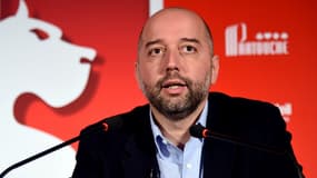 Gérard Lopez