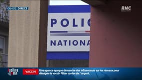 Moselle : meurtre d’une jeune femme à coups de couteau, en pleine nuit