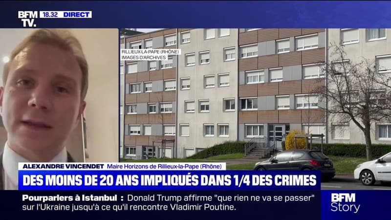 Trafic de drogue: 