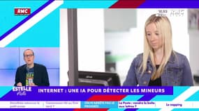 On n'arrête pas le progrès : Internet, une IA pour détecter les mineurs - 23/01