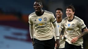 Paul Pogba