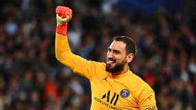 Gianluigi Donnarumma