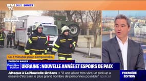 7 MINUTES POUR COMPRENDRE - L'épuisement des Ukrainiens face à un conflit prolongé et les enjeux des négociations de paix