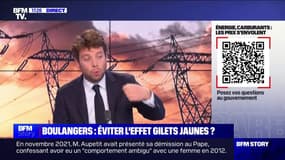 Story 2 : Aides aux boulangers, des mesures à la hauteur ? - 03/01