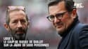  Ligue 1 : Le coup de gueule de Quillot sur la jauge de 5000 personnes 