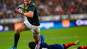 Jean De Villiers