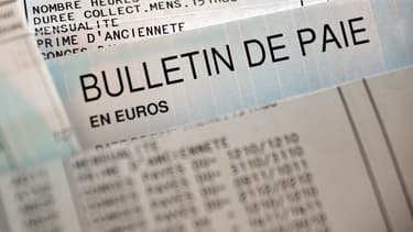 La dernière hausse exceptionnelle du Smic remonte à juilet 2012, elle n'avait été que de 0,6%