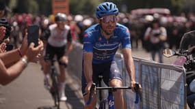 Thibaut Pinot