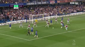 Le but de N'Golo Kanté