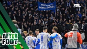 Les incroyables méthodes des ultras du Herta Berlin (After Foot)