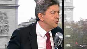 Jean-Luc Mélenchon