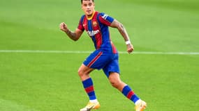 FC Barcelone