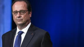 François Hollande rendra hommage à Versailles aux policiers tués à Magnanville