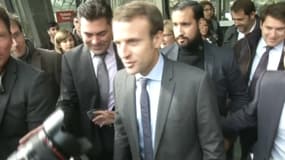 Audition de Benalla: les sénateurs vont l'interroger sur ses missions