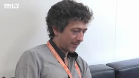 A la découverte de Mojjo, une startup qui analyse le tennis
