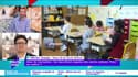 Cour de récréation : les harceleurs séparés des autres enfants - 03/06