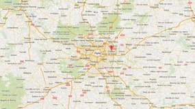 Un couple et leur fils, qui résident à Chelles en Seine-et-Marne, se sont fait agresser par de faux livreurs de pizzas.