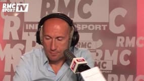 "Pourquoi ne pas récupérer Falcao pour la saison prochaine ?" Juninho
