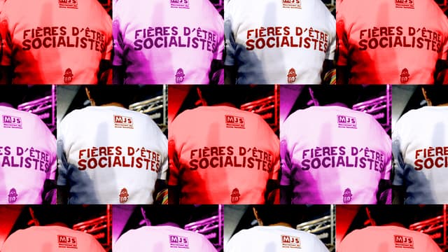 Le sympathisant PS est plutôt urbain, diplômé et issu d'une classe favorisée.