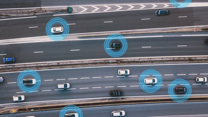 Verizon Connect : le logiciel de gestion de la flotte automobile d'entreprise