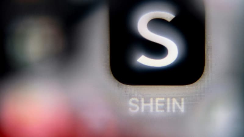 Shein écope d'un million d'euros d'amende en Italie pour des messages 