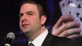 RMC Poker Show à Las Vegas : Jack Eiffel et Grégory Chochon présentent le "Mystery Bounty 2022"