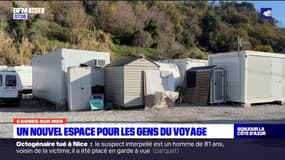 Cagnes-sur-Mer: la justice donne raison aux gens du voyage, un nouvel espace bientôt construit