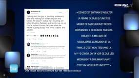 Retour sur le clash entre Conor McGregor et Khabib Nurmagomedov