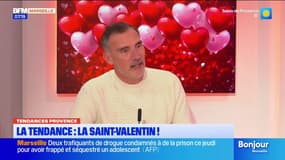 Tendances Provence: où sortir pour la Saint Valentin à Marseille?
