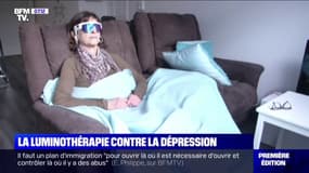 La luminothérapie peut-elle être un bon moyen de lutter contre la dépression ?