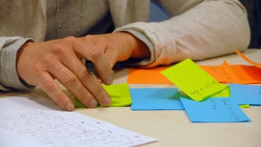 Les salariés jonglent entre les soucis du boulot et ceux de leur vie privée.