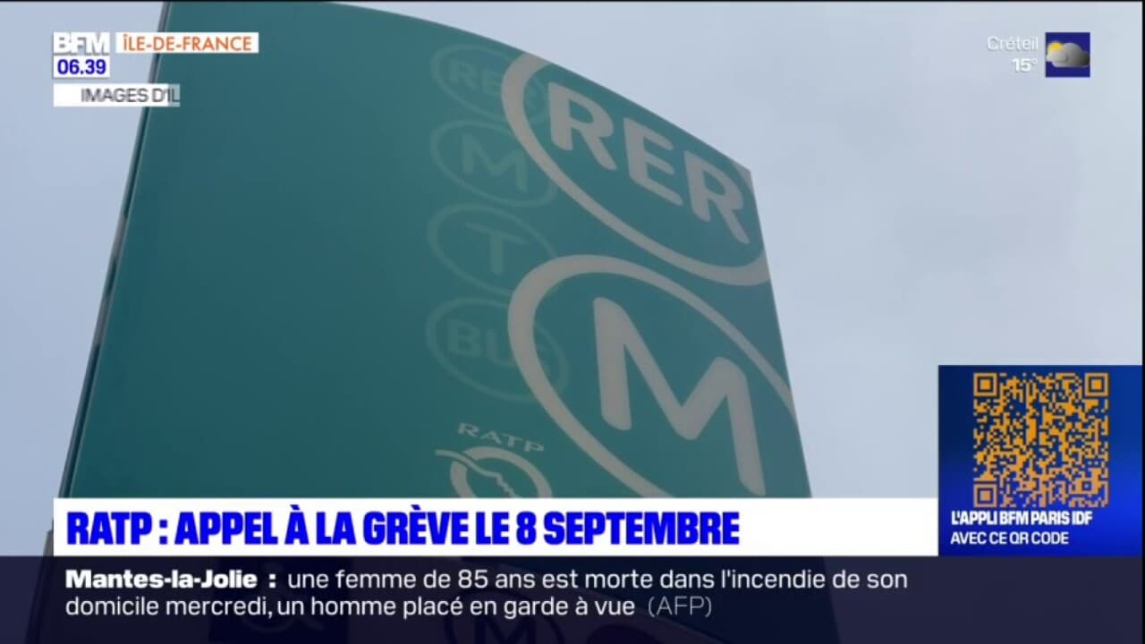 Coupe Du Monde De Rugby Un Préavis De Grève Déposé à La Ratp Le 8 Coupe Du Monde De Rugby Un Préavis De Grève Déposé à La Ratp Le 8