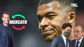 Mercato - PSG : la dernière offre du Real pour Mbappé est arrivée trop tardivement selon Rothen