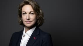 Marylise Léon, secrétaire générale adjointe de la CFDT, le 1er juin 2023 à Paris