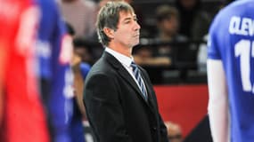Laurent Tillie.