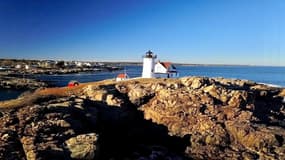 Français de l'étranger : Samuel à Boston (USA)