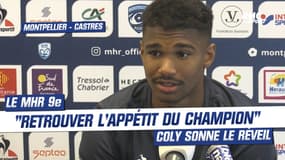 Montpellier - Castres : Le MHR (9e) se remet sensiblement en mode champion (... mais c'est chaud)
