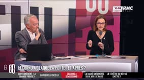 Charles Consigny : "Lecornu est dans la lune, il est complètement décalé par rapport à la réalité"