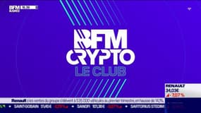 BFM Crypto, le Club: Le Parlement européen adopte des règles pour encadrer les cryptomonnaies - 20/04