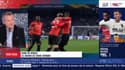 Stade rennais - Létang : "Le plus important c'est le club"