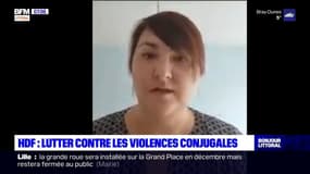 Pas-de-Calais: 10 plaintes par jour pour violences conjugales en 2020