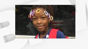 Samira, 10 ans, ne sera finalement pas expulsée vers la Côte d'Ivoire.