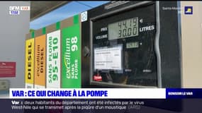 Pénurie de carburant: ce qui change dans les stations du Var