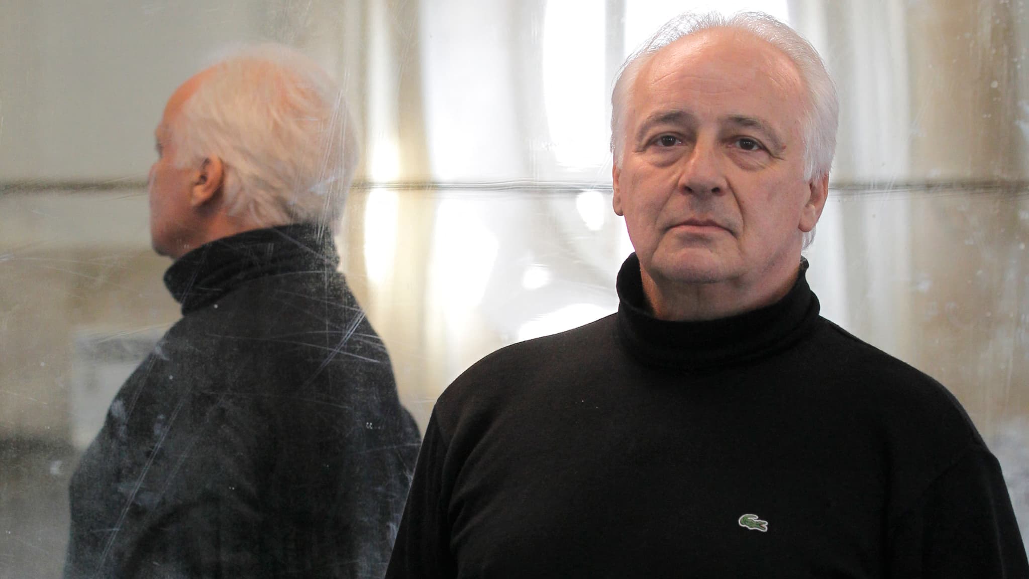 LE DANSEUR ET CHORÉGRAPHE PATRICE BART, FIGURE EMBLÉMATIQUE DE L'OPÉRA DE PARIS, EST MORT