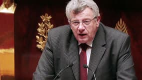 Christian Eckert réfléchit à un allègement de charges supplémentaire pour les particuliers employeurs.