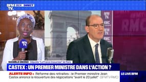 Castex: un Premier ministre dans l'action ? (2) - 08/07