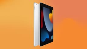 Cet iPad est à prix record sur Cdiscount : profitez en avant qu'il ne soit trop tard
