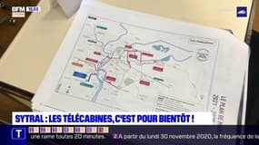 Sytral : les télécabines, c'est pour bientôt !