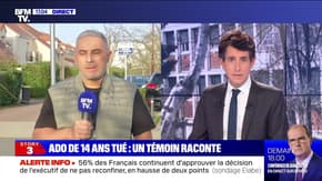 Revoir Bfm story du 24 Février