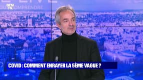 Faut-il avancer les vacances scolaires d'une semaine ? - 04/12